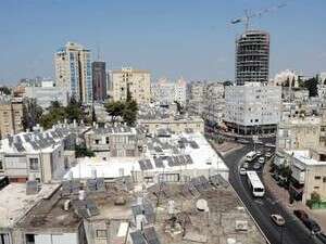גבעתיים. הבנייה עלולה להתעכב גבעתיים. הבנייה עלולה להתעכב