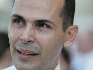 השופט זיאד פלאח השופט זיאד פלאח