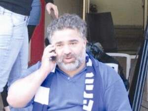 זבולון מושיאשווילי זבולון מושיאשווילי
