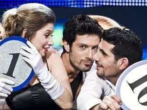 רוקדים עם כוכבים רוקדים עם כוכבים