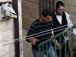 נחמן אנשין משחזר את הרצח נחמן אנשין משחזר את הרצח