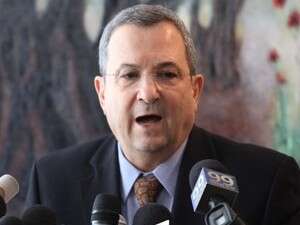 אהוד ברק, הח אהוד ברק, הח