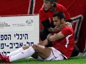 איתי שכטר. כמו לוליין איתי שכטר. כמו לוליין