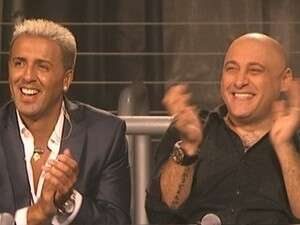 היפה והחנון היפה והחנון