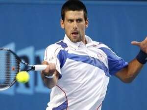 נובאק דיוקוביץ', ממשיך לנצח נובאק דיוקוביץ', ממשיך לנצח