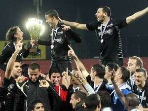 עירוני ק עירוני ק