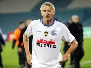 מוראד מגמאדוב מאוכזב, הערב בר מוראד מגמאדוב מאוכזב, הערב בר