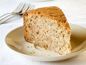 עוגת גזר של בן עמי. עוגת גזר של בן עמי.