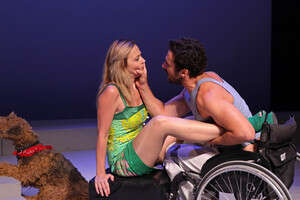 עלילה לא מאורגנת. עלילה לא מאורגנת.