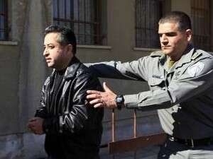 עודד פריניאן מובל למעצר עודד פריניאן מובל למעצר