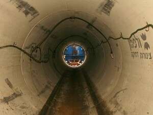 מבחינה סביבתית, כלכלית וכן, גם בריאותית, שתיית מי ברז היא הדבר הנכון. חבל שהתשתית, לעיתים, רקובה מבחינה סביבתית, כלכלית וכן, גם בריאותית, שתיית מי ברז היא הדבר הנכון. חבל שהתשתית, לעיתים, רקובה