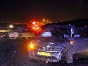 תאונת דרכים, המשטרה פתחה בחקירה. תאונת דרכים, המשטרה פתחה בחקירה.