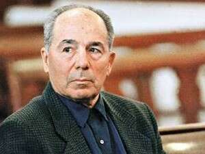 לואיג'י מאנוקיו לואיג'י מאנוקיו