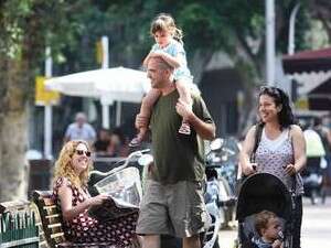 שדרות רוטשילד בתל אביב שדרות רוטשילד בתל אביב