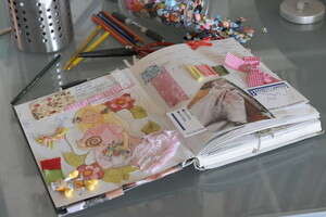 ספר סקיצות של נעמה חסין ספר סקיצות של נעמה חסין