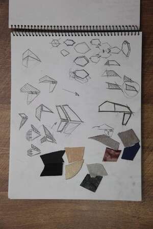 ספר סקיצות של הגר סתת ספר סקיצות של הגר סתת