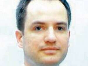 פרקליטו של אזולאי, עו פרקליטו של אזולאי, עו