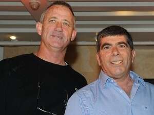 אשכנזי וגנץ אשכנזי וגנץ