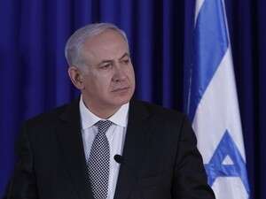 ראש הממשלה בנימין נתניהו ראש הממשלה בנימין נתניהו