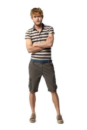 קולקציית קיץ 2011 של גולף קולקציית קיץ 2011 של גולף