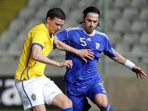 ברג שבדיה וקאטסבסקי מקפריסין, הערב ברג שבדיה וקאטסבסקי מקפריסין, הערב