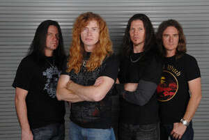 megadeth megadeth