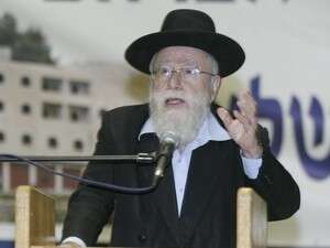 הרב דב ליאור, אף אחת מהלשכות לא נימקה את הביטול. הרב דב ליאור, אף אחת מהלשכות לא נימקה את הביטול.