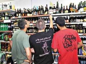 71.2% מהקטינים המעורבים בפשע - יוצאי ברית המועצות 71.2% מהקטינים המעורבים בפשע - יוצאי ברית המועצות