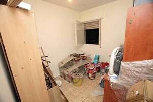 דירה בשיפוץ דירה בשיפוץ