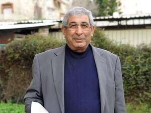 מוחמד מפרע. מוחמד מפרע.