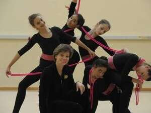 זינובקה והנבחרת הצעירה, המדליה תגיע זינובקה והנבחרת הצעירה, המדליה תגיע