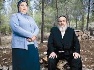 דודי ורבקה זילברשלג דודי ורבקה זילברשלג