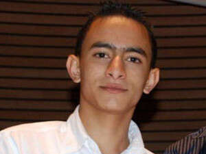 הנרצח, קייס אבו סיאם הנרצח, קייס אבו סיאם