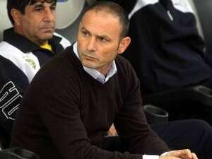 המחטף לא הלך. איוניר מתוסכל, אתמול המחטף לא הלך. איוניר מתוסכל, אתמול