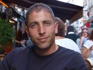 ניר קפלן ניר קפלן