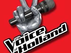 the voice of holland the voice of holland