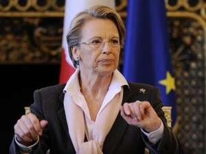 מישל אליו מארי. מישל אליו מארי.