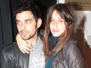 ליאל דניר וג'ייסון דנינו הולט ליאל דניר וג'ייסון דנינו הולט