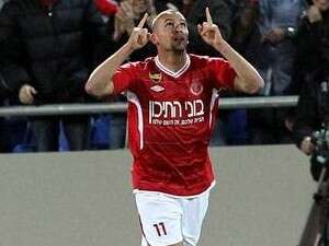 בן סהר. חוזה מכובד באוקזר בן סהר. חוזה מכובד באוקזר