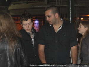 תומרקין. כמעט נשאר בחוץ תומרקין. כמעט נשאר בחוץ