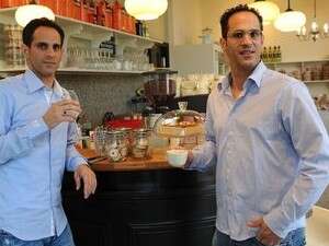 אורן ורותם בארי אורן ורותם בארי