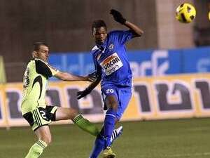 ליאור ראובן, חתם במכבי נתניה ליאור ראובן, חתם במכבי נתניה