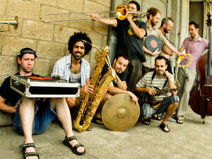 חברי להקת חברי להקת