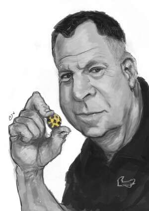דני נוימן דני נוימן