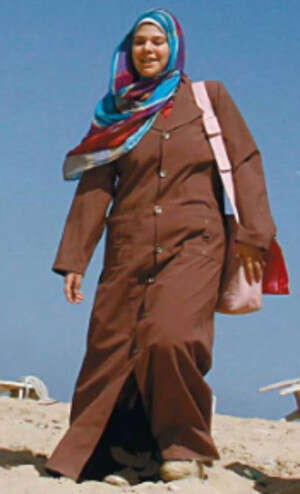 בלוגים במקום עיתונים. נאזק אבו רחמה בלוגים במקום עיתונים. נאזק אבו רחמה