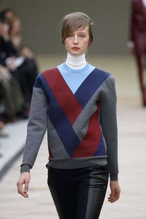 תצוגת סלין סתיו חורף 2011 תצוגת סלין סתיו חורף 2011