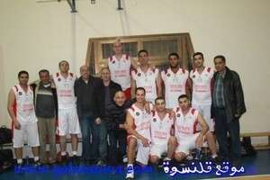 קבוצת הפועל קלנסווה. קבוצת הפועל קלנסווה.