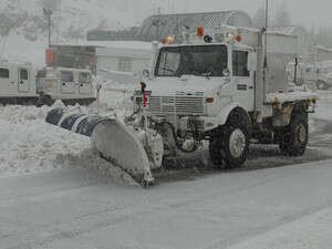 סופת השלגים בחרמון סופת השלגים בחרמון