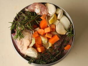 פיתרון לא מזיק. סיר ג'חנון קטן. פיתרון לא מזיק. סיר ג'חנון קטן.