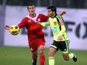 אבי ריקן מול קרלוס צ'קאנה, הערב אבי ריקן מול קרלוס צ'קאנה, הערב